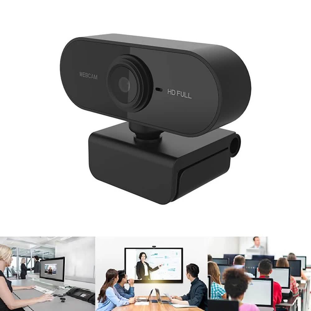 USB2.0 1080P FHD Webcam DailySale