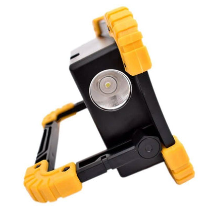 Utorch Chargeable Portable Flood Light with Handle DailySale