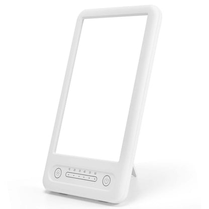 UV-Free LED Light Therapy Lamp DailySale