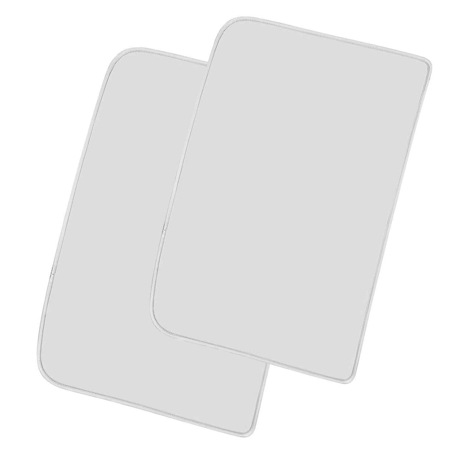 UV Protection Sunshade Roof Fit for Tesla Model Y 2020-2024 DailySale