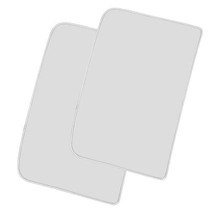 UV Protection Sunshade Roof Fit for Tesla Model Y 2020-2024 DailySale