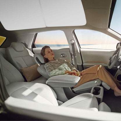 UV Protection Sunshade Roof Fit for Tesla Model Y 2020-2024 DailySale