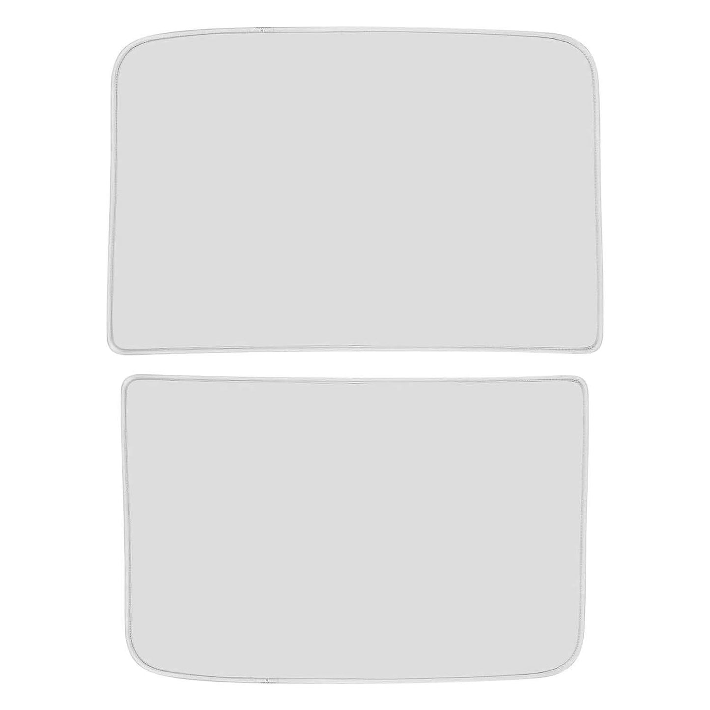 UV Protection Sunshade Roof Fit for Tesla Model Y 2020-2024 DailySale