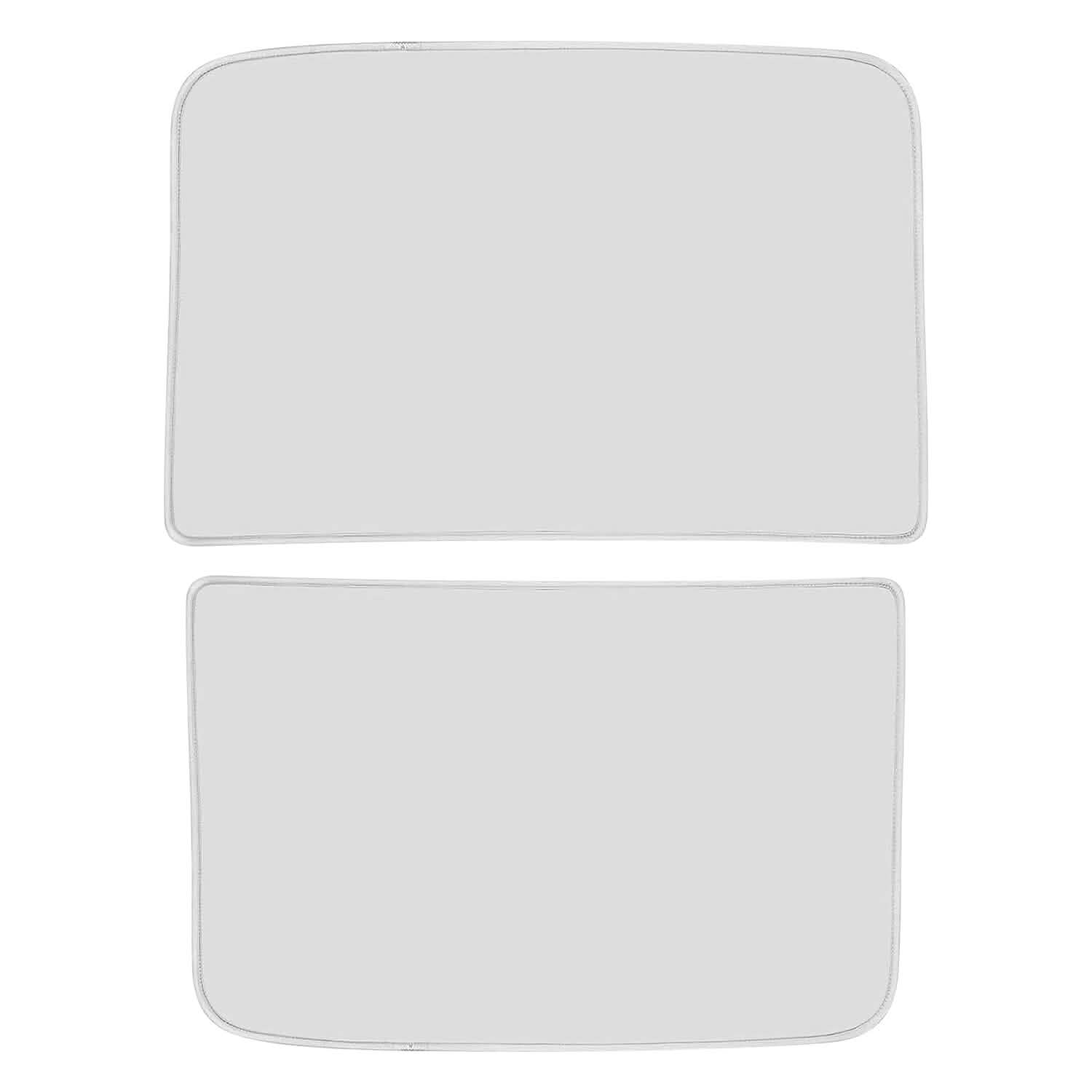 UV Protection Sunshade Roof Fit for Tesla Model Y 2020-2024 DailySale