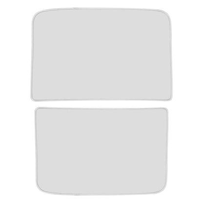 UV Protection Sunshade Roof Fit for Tesla Model Y 2020-2024 DailySale