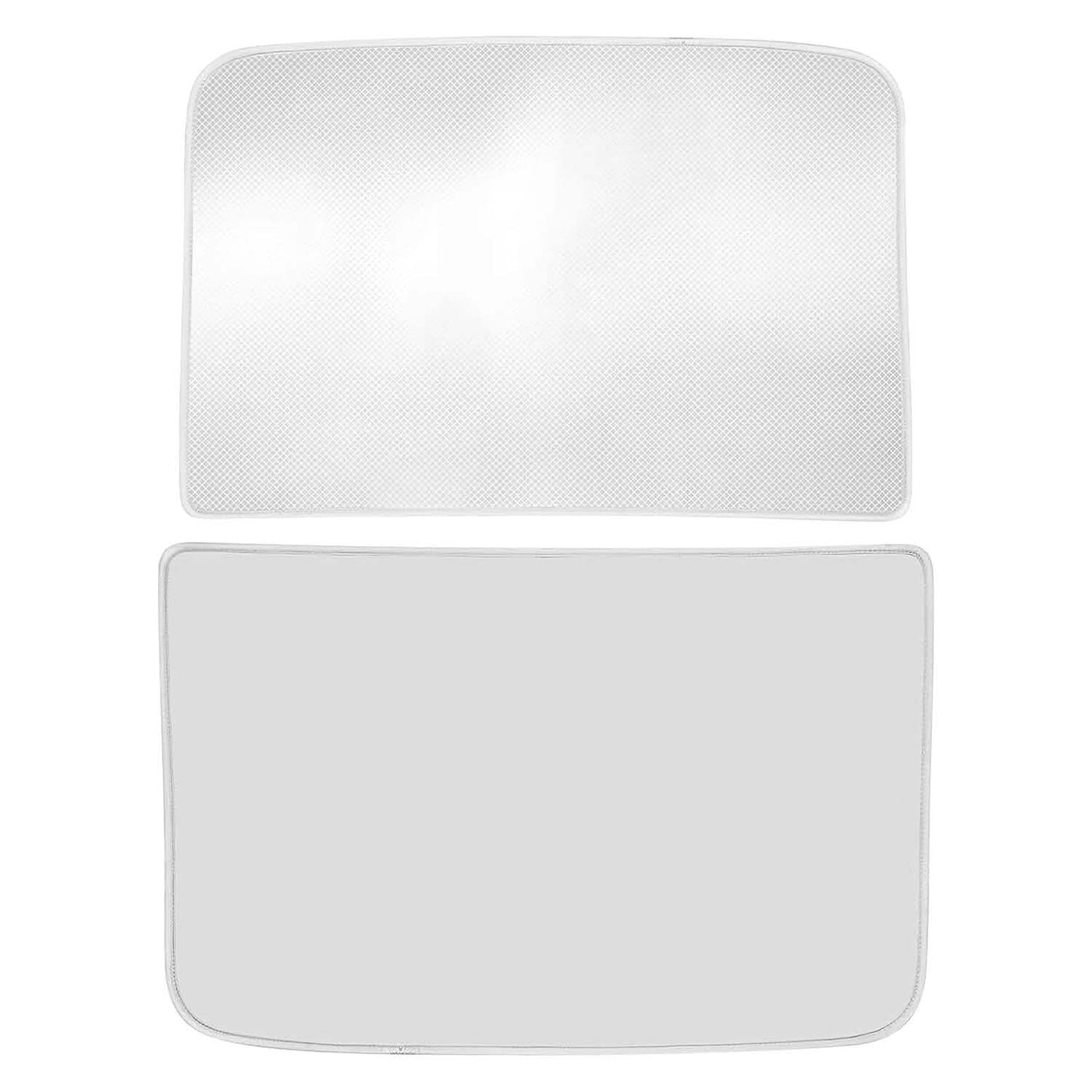 UV Protection Sunshade Roof Fit for Tesla Model Y 2020-2024 DailySale