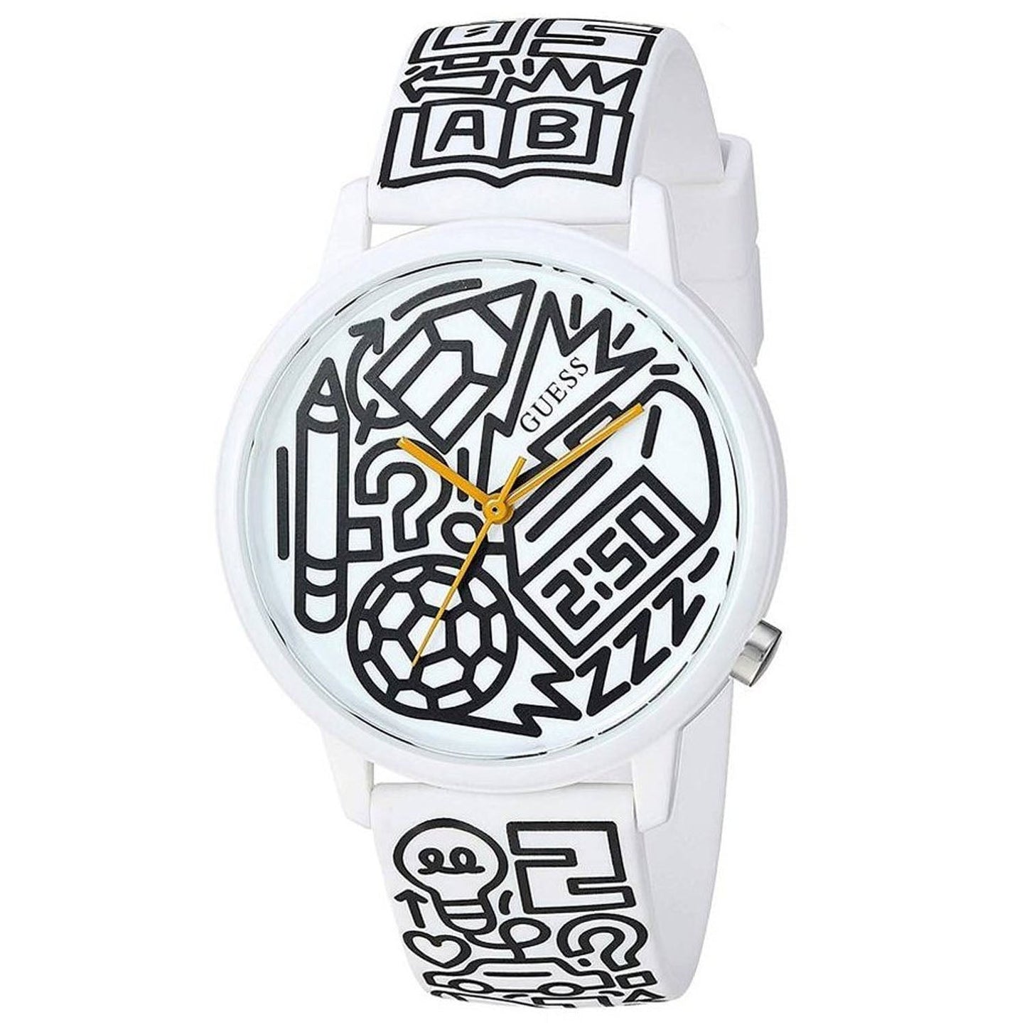 Guess Women's Classic Bids.com