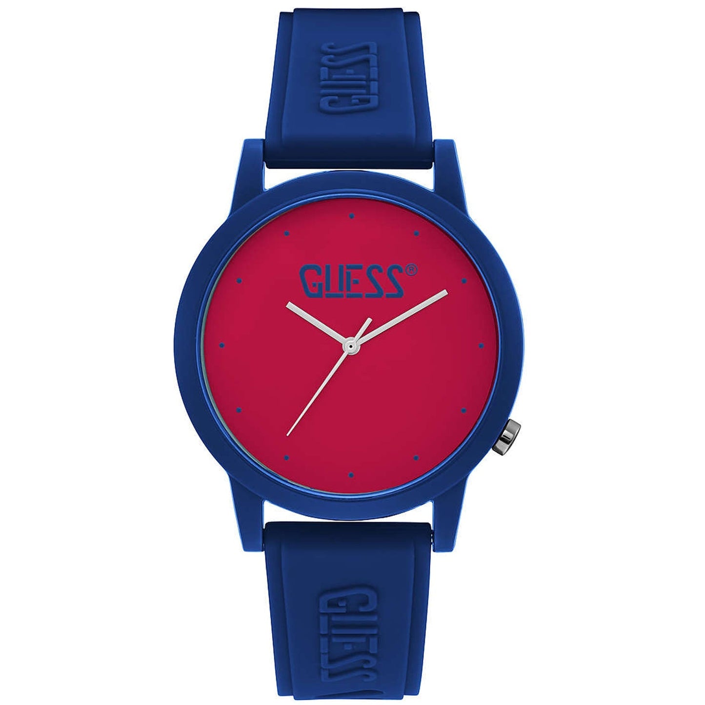 Guess Men's Classic Bids.com