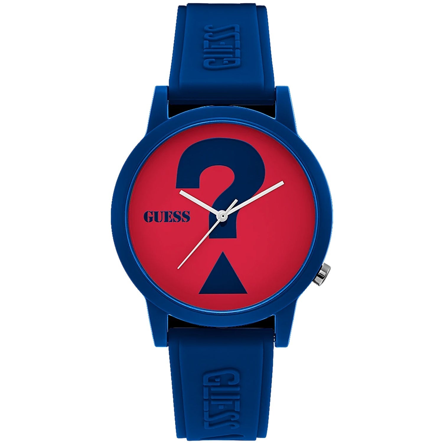 Guess Men's Classic Bids.com