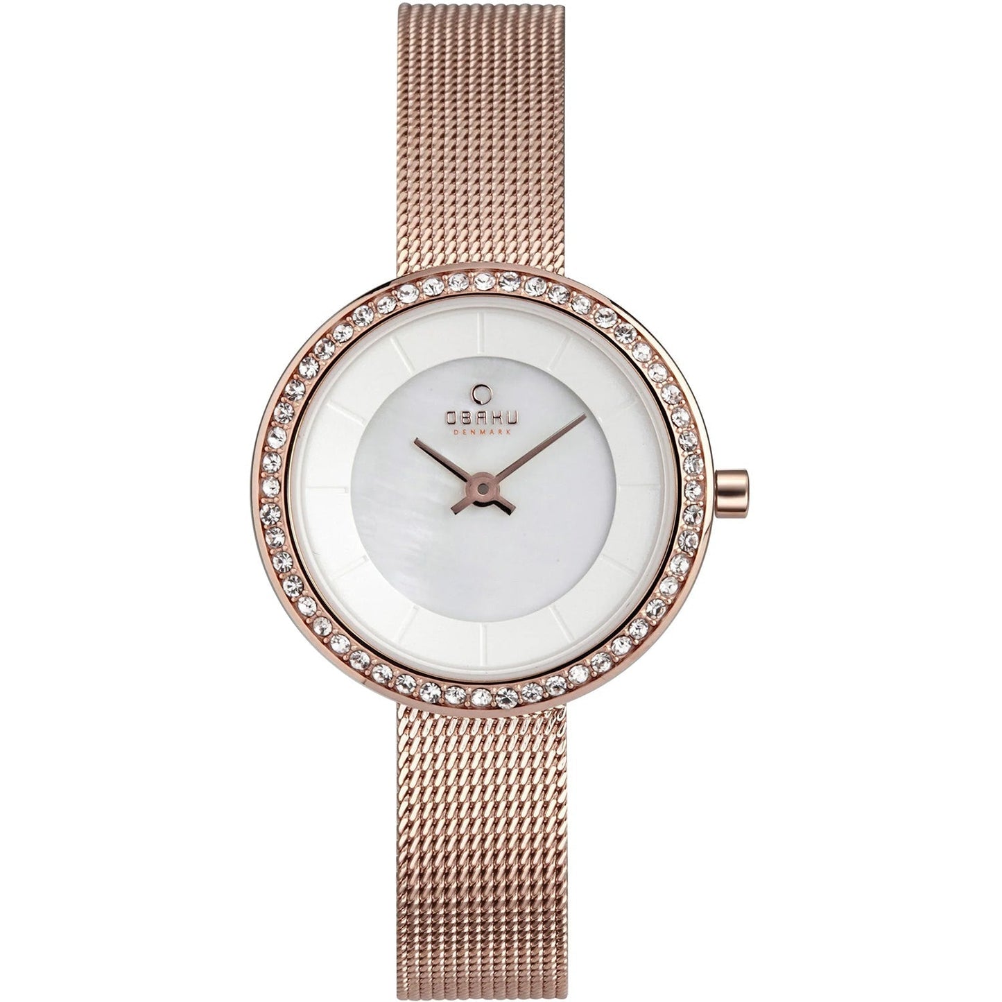 Obaku Women's Denmark Bids.com