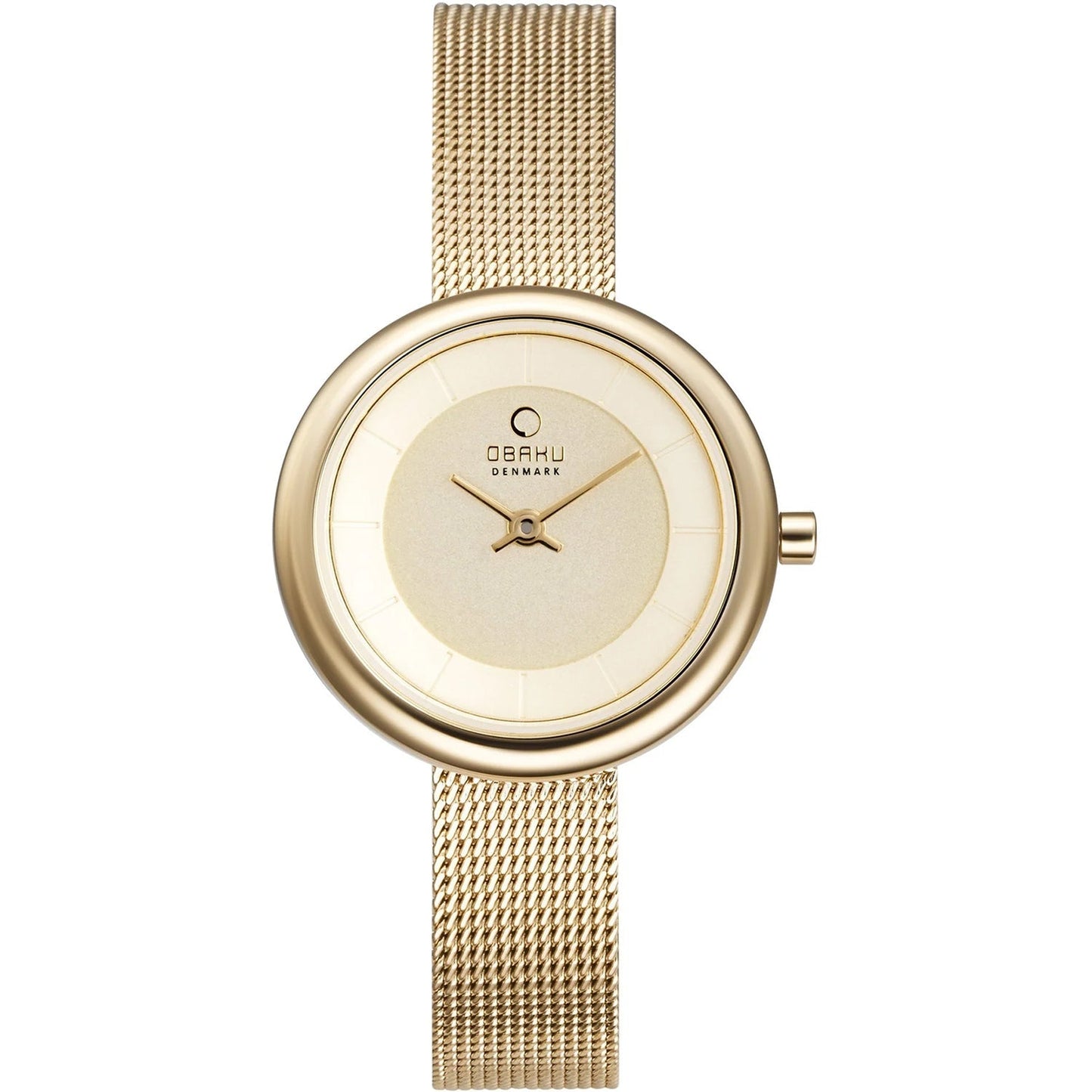Obaku Women's Classic Bids.com