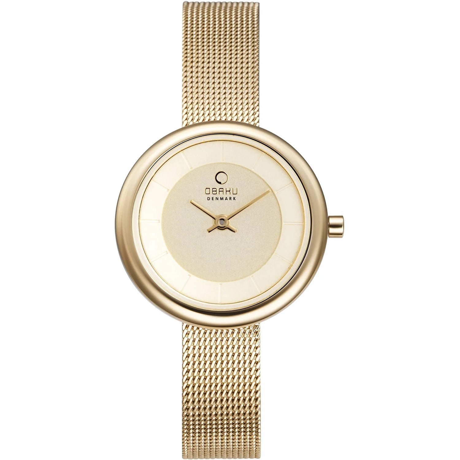 Obaku Women's Classic Bids.com