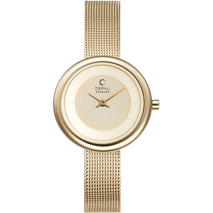 Obaku Women's Classic Bids.com