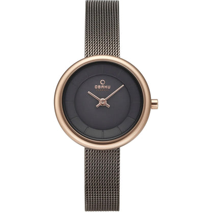 Obaku Women's Classic Bids.com