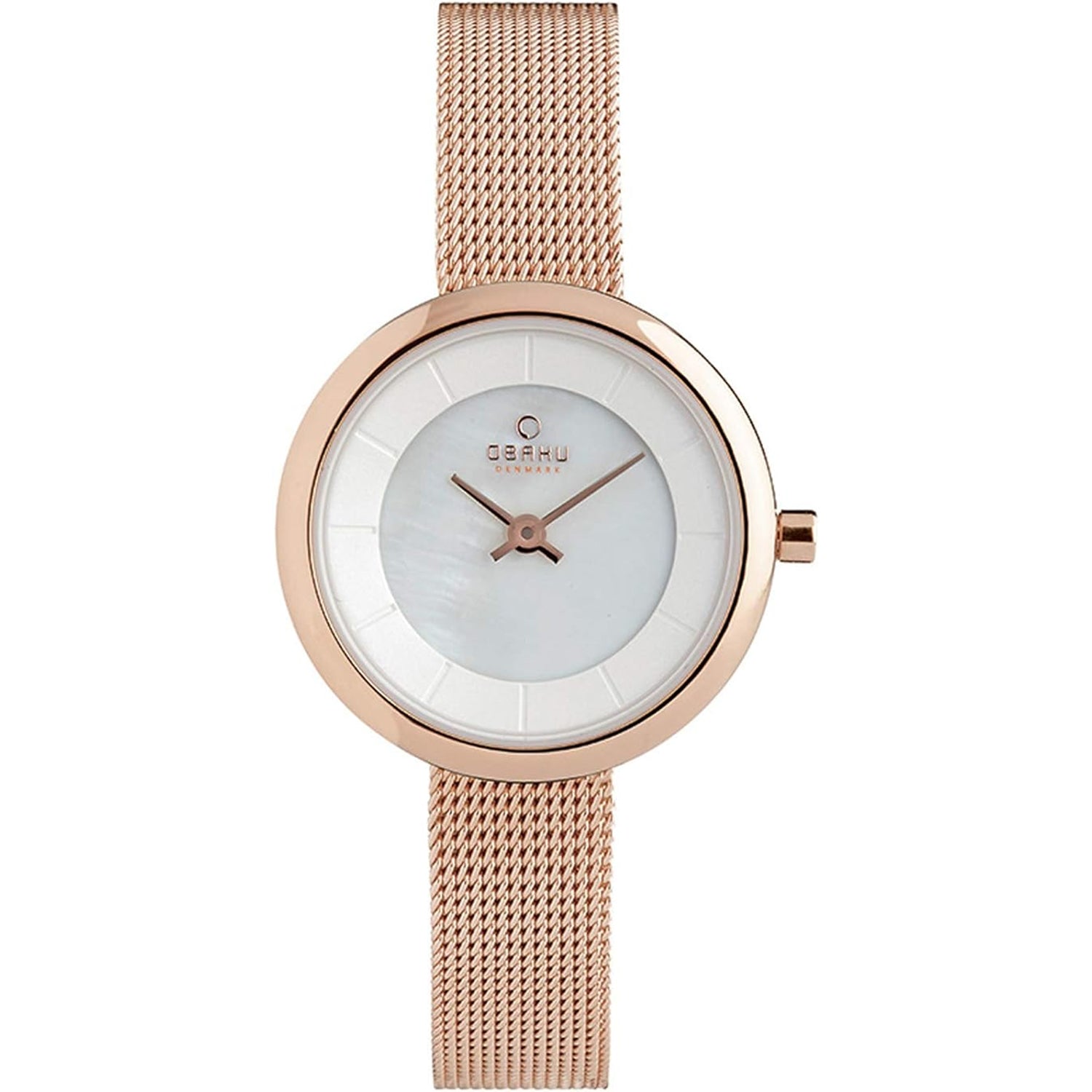 Obaku Women's Stille Bids.com