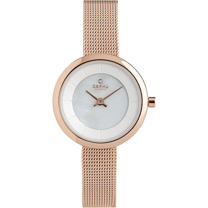 Obaku Women's Stille Bids.com