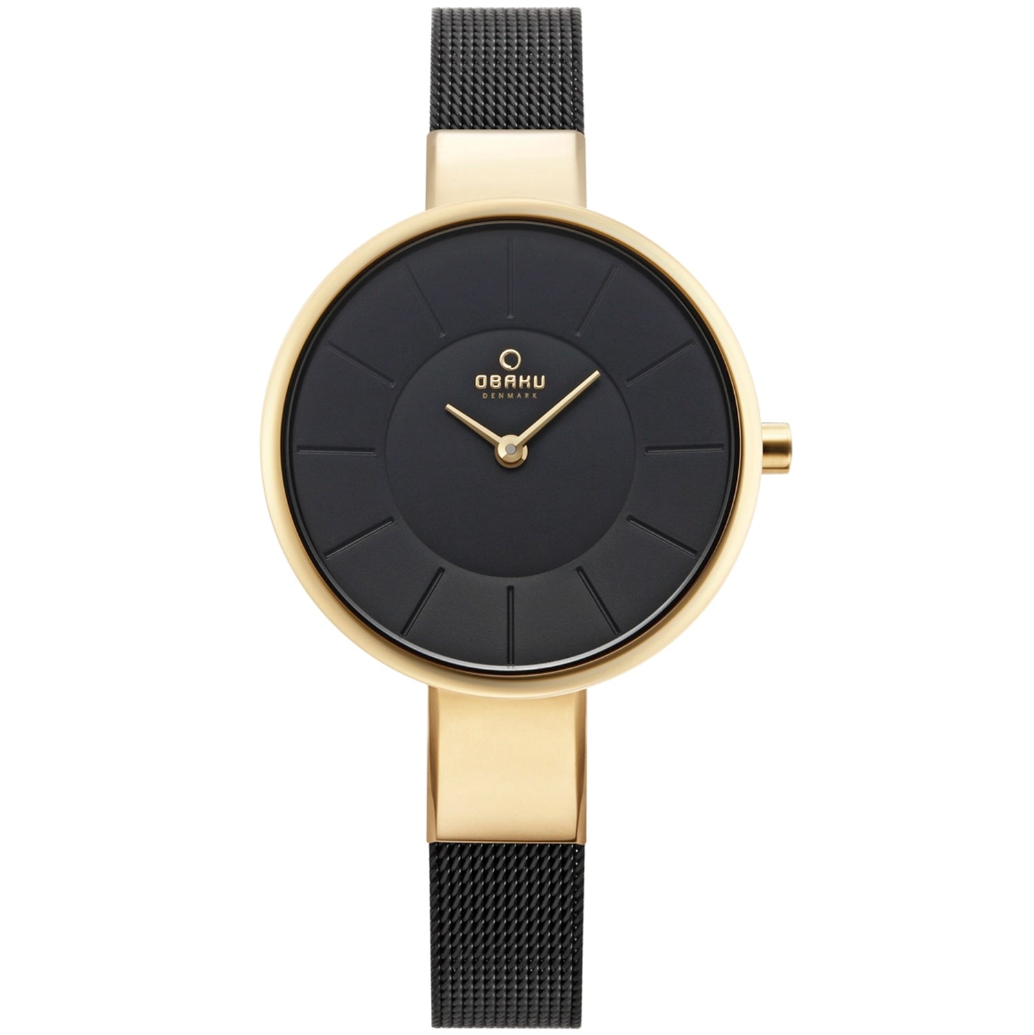 Obaku Women's Classic Bids.com