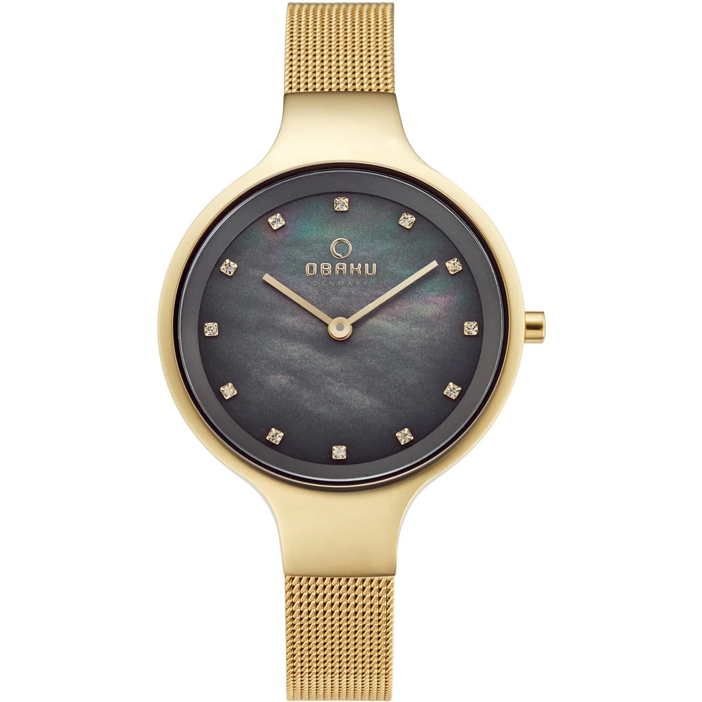Obaku Women's Classic Bids.com