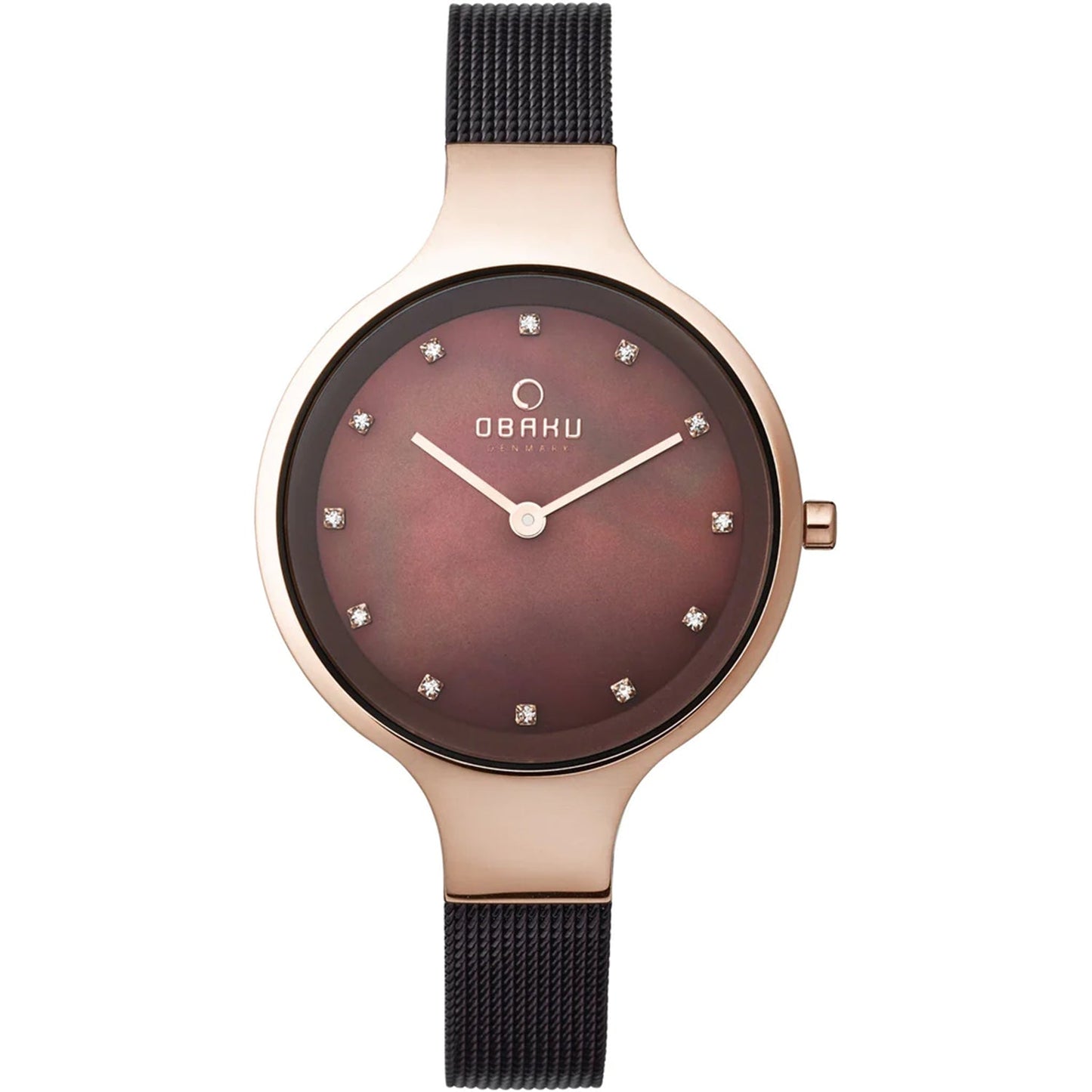 Obaku Women's Classic Bids.com