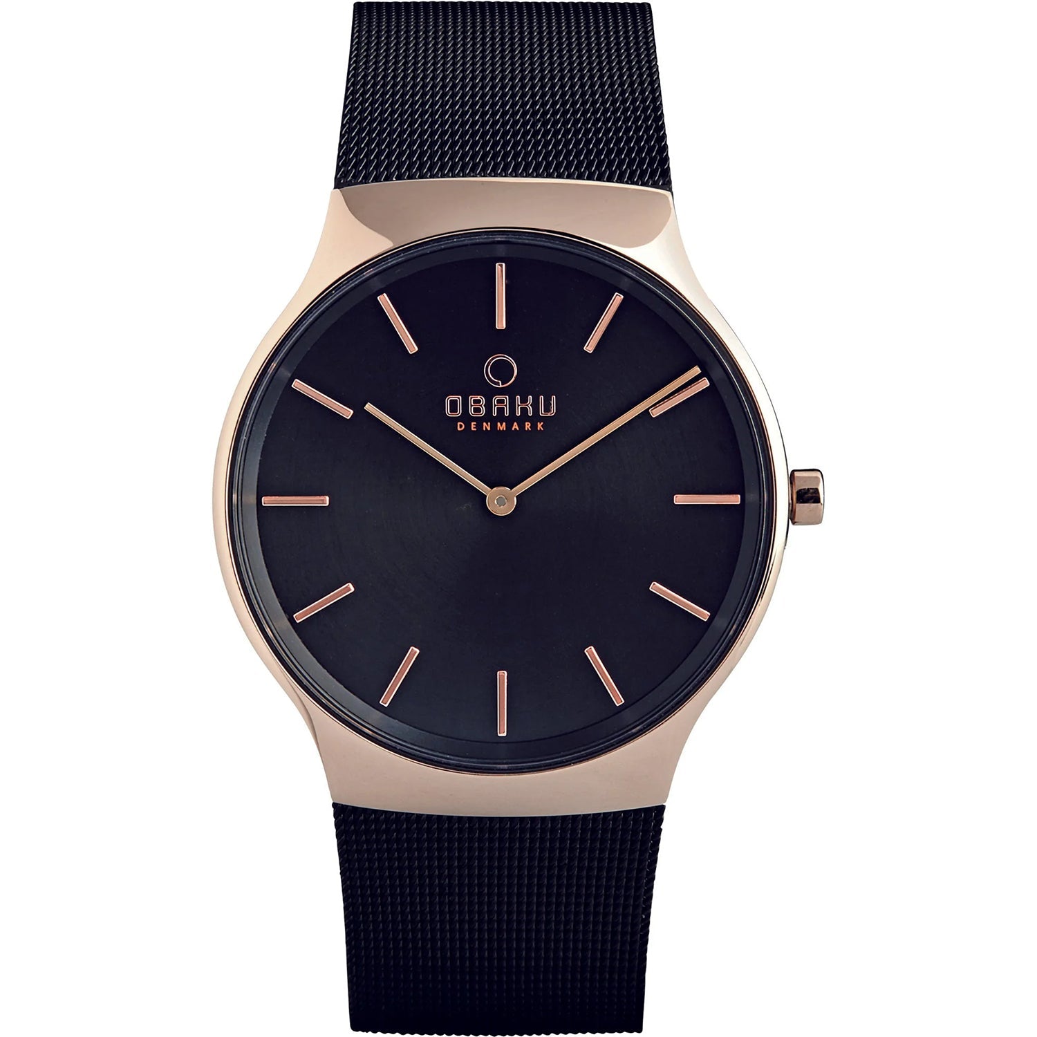 Obaku Men's Classic Bids.com