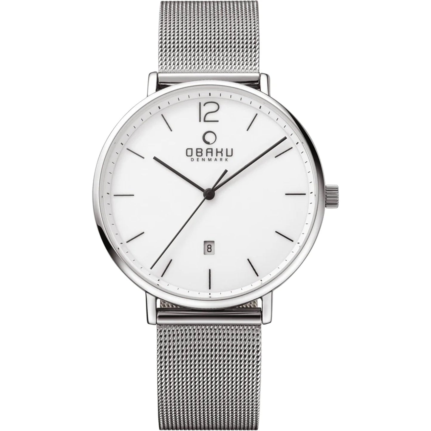 Obaku Men's Toft Bids.com