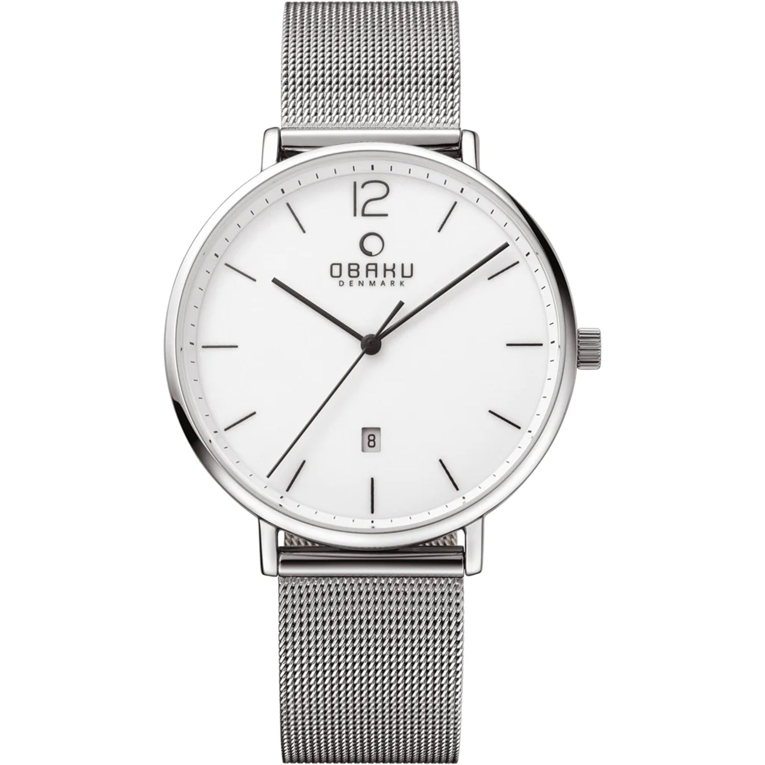 Obaku Men's Toft Bids.com