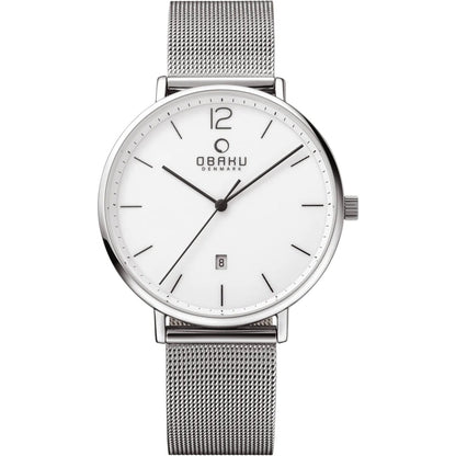 Obaku Men's Toft Bids.com