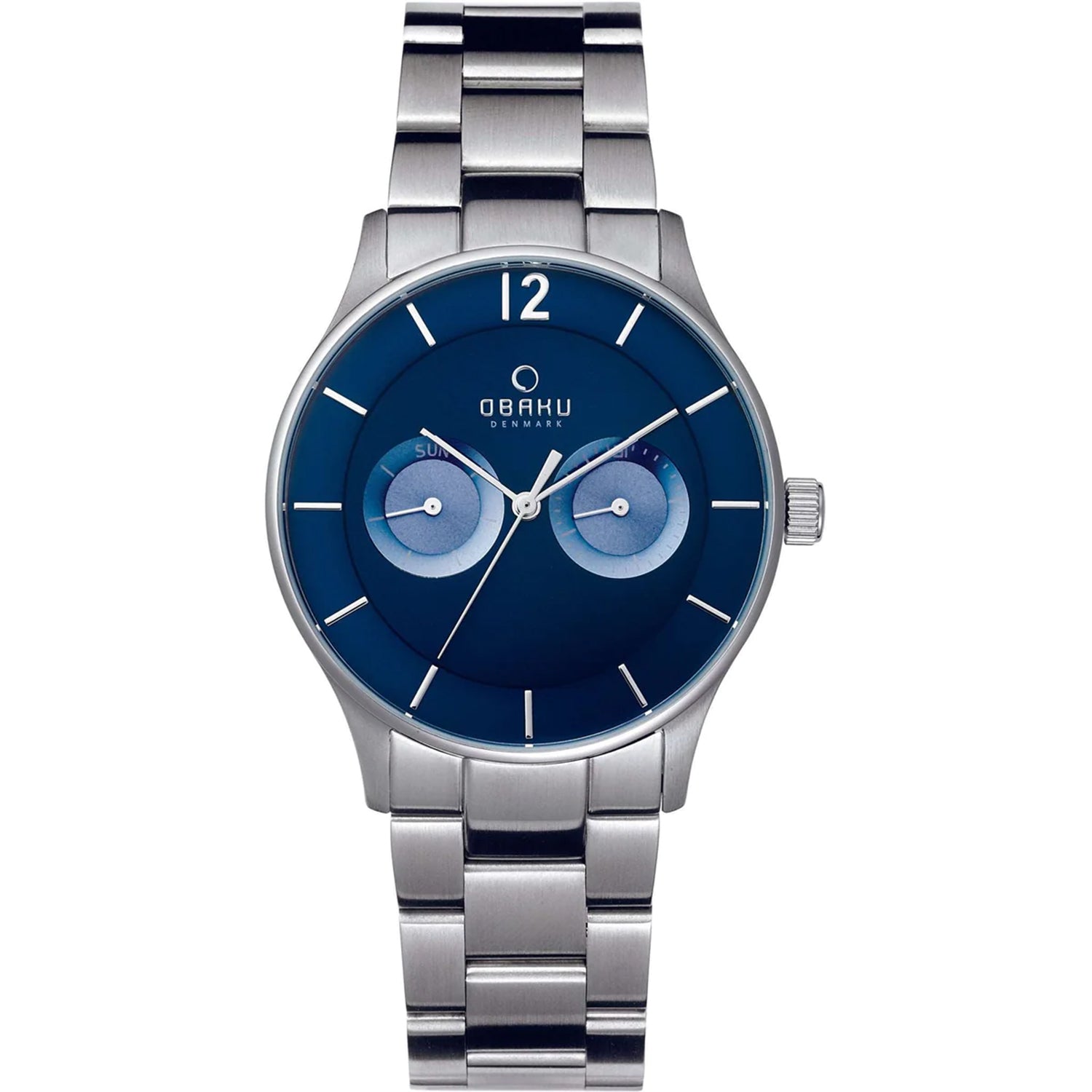 Obaku Men's Classic Bids.com
