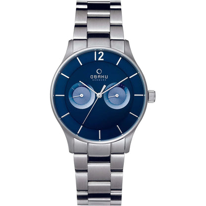 Obaku Men's Classic Bids.com