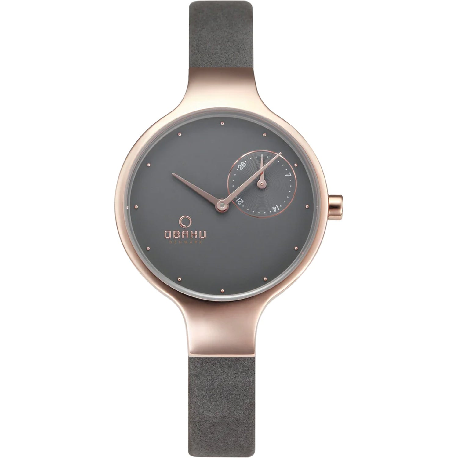Obaku Women's Vand Bids.com