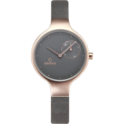 Obaku Women's Vand Bids.com