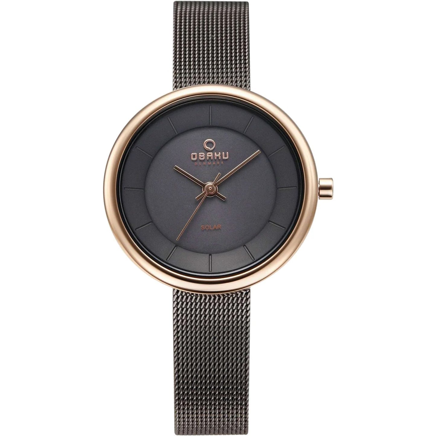 Obaku Women's Lys Bids.com