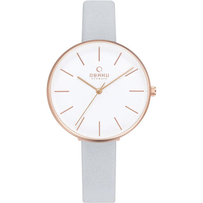 Obaku Women's Viol Bids.com