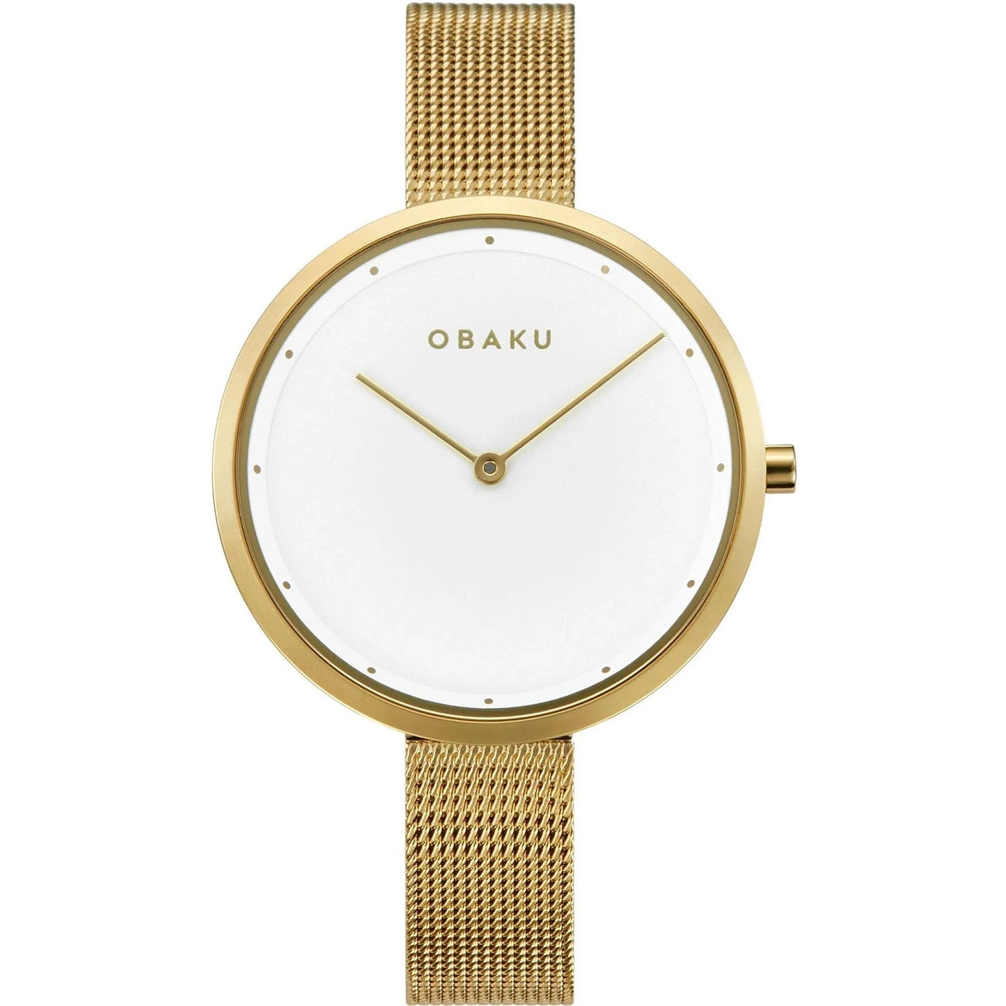 Obaku Women's Classic Bids.com