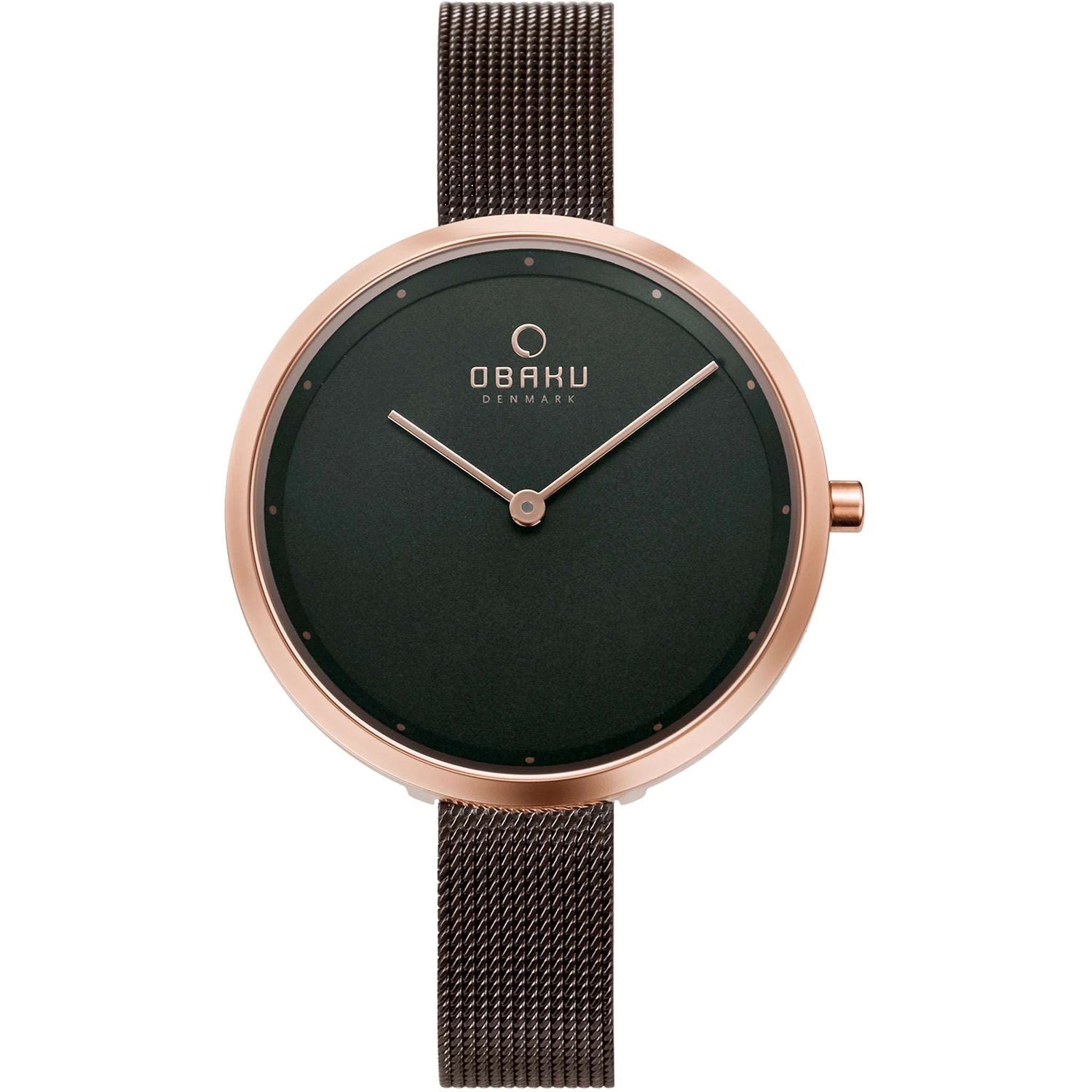 Obaku Women's Classic Bids.com
