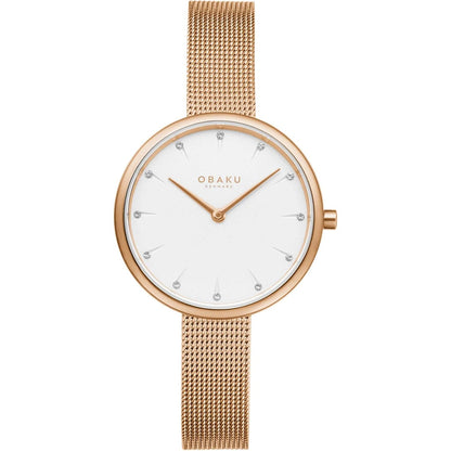 Obaku Women's Classic Bids.com
