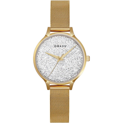 Obaku Women's Stjerner Bids.com
