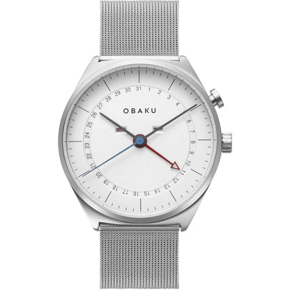 Obaku Men's Dato Bids.com