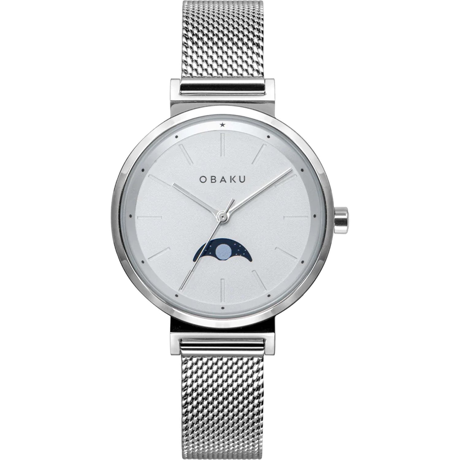 Obaku Women's Maane Bids.com