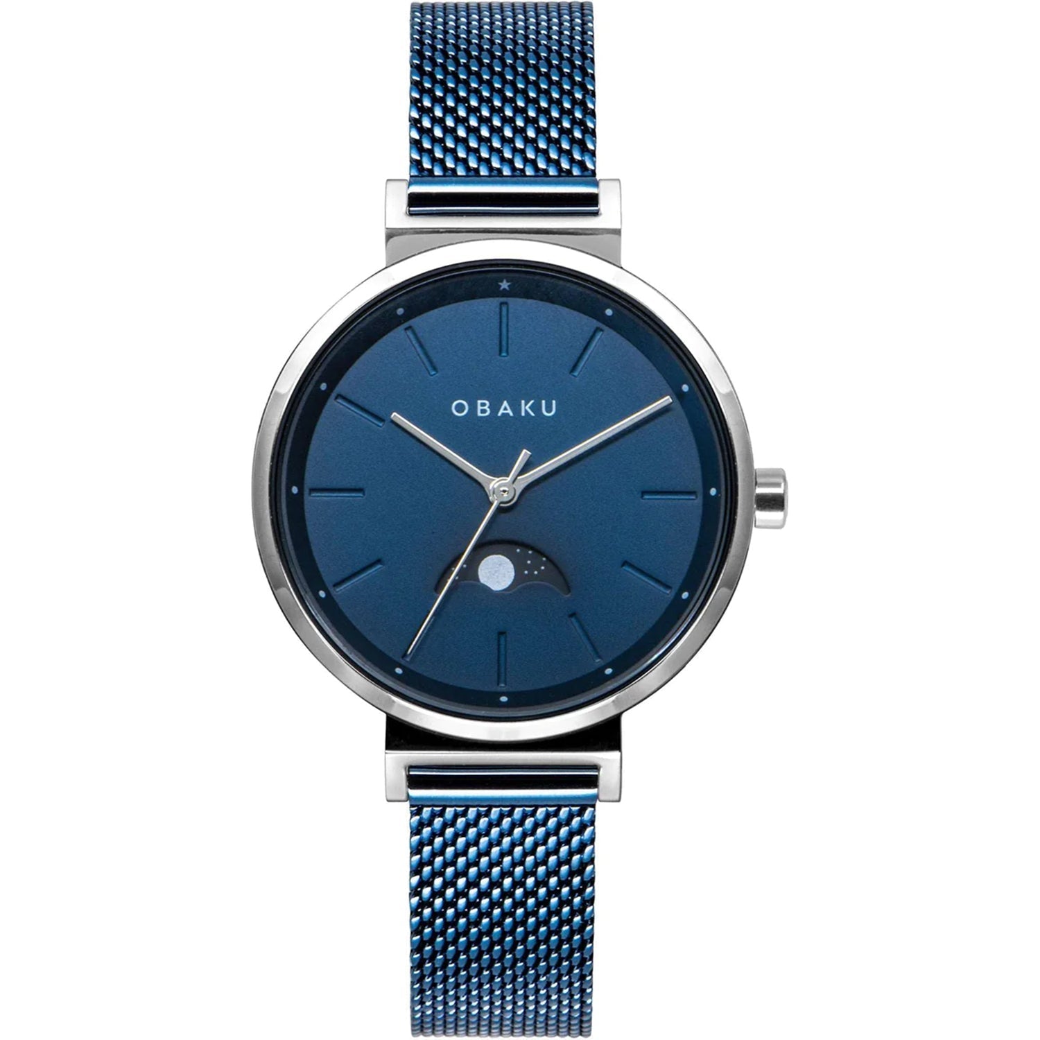 Obaku Women's Maane Bids.com