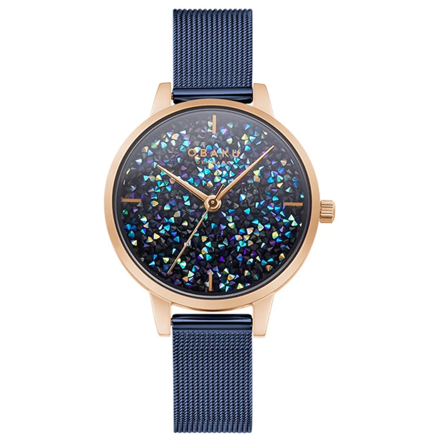 Obaku Women's Orion Bids.com