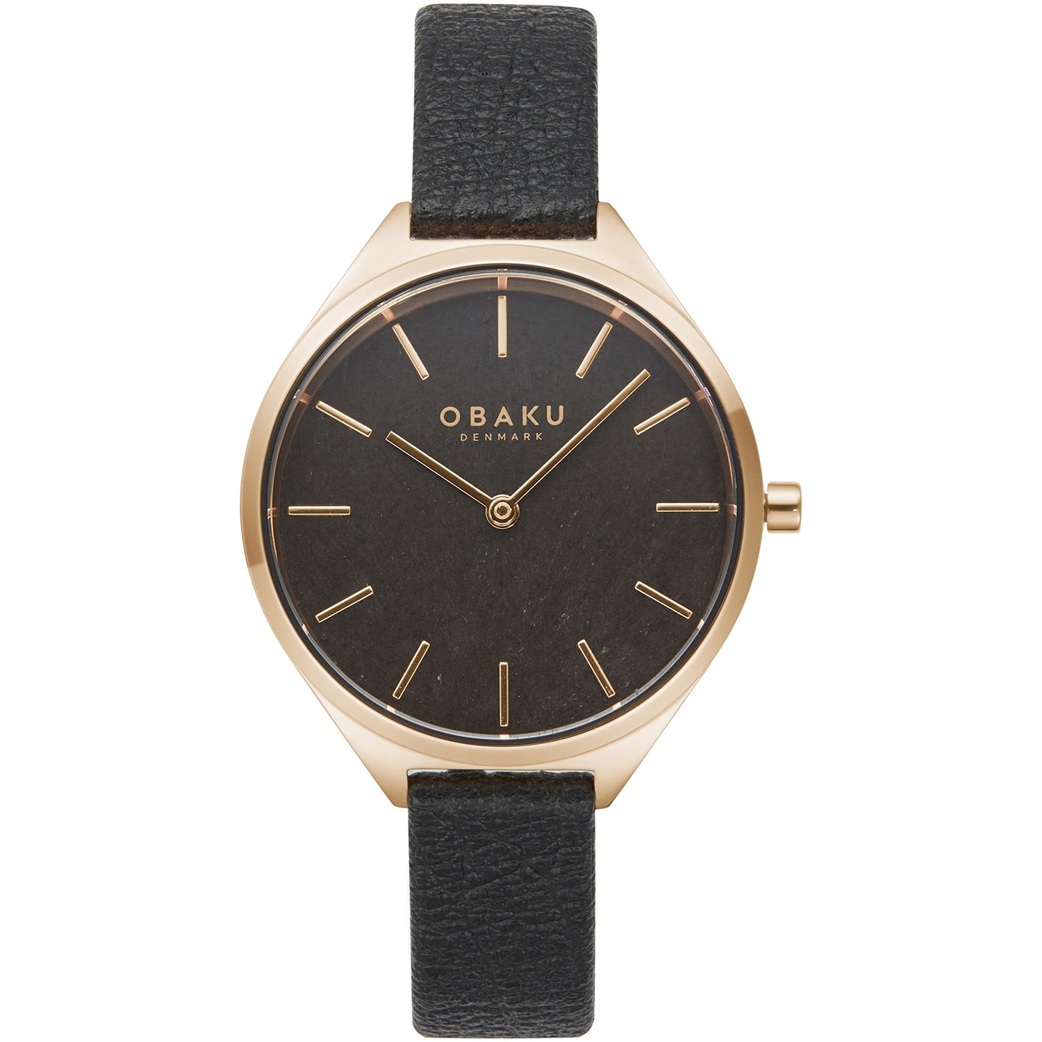 Obaku Women's Kaffe Bids.com