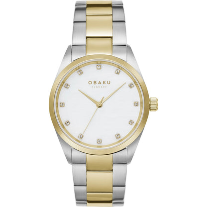 Obaku Women's Chili Butter Bids.com