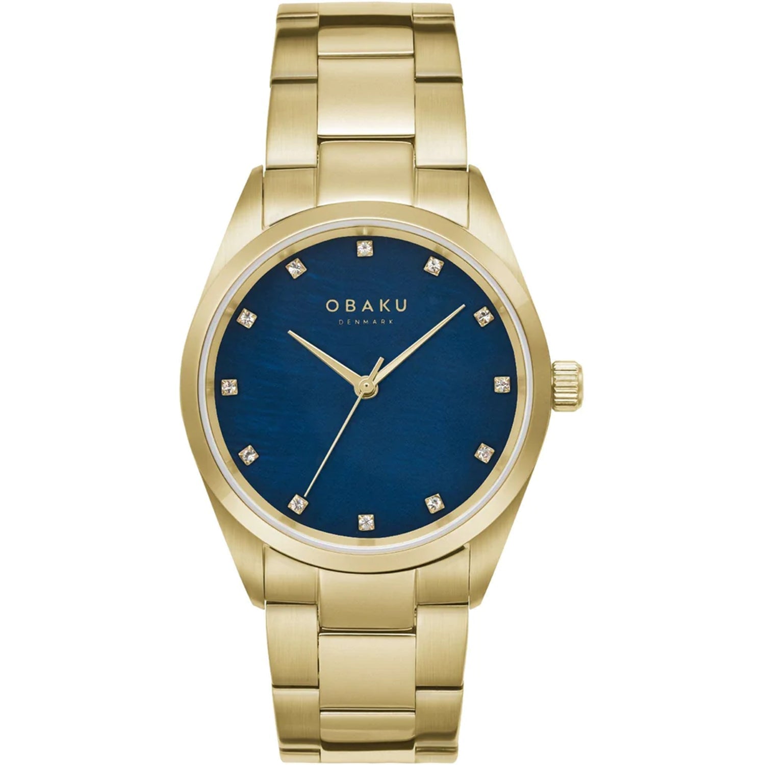 Obaku Women's Chili Beryl Bids.com