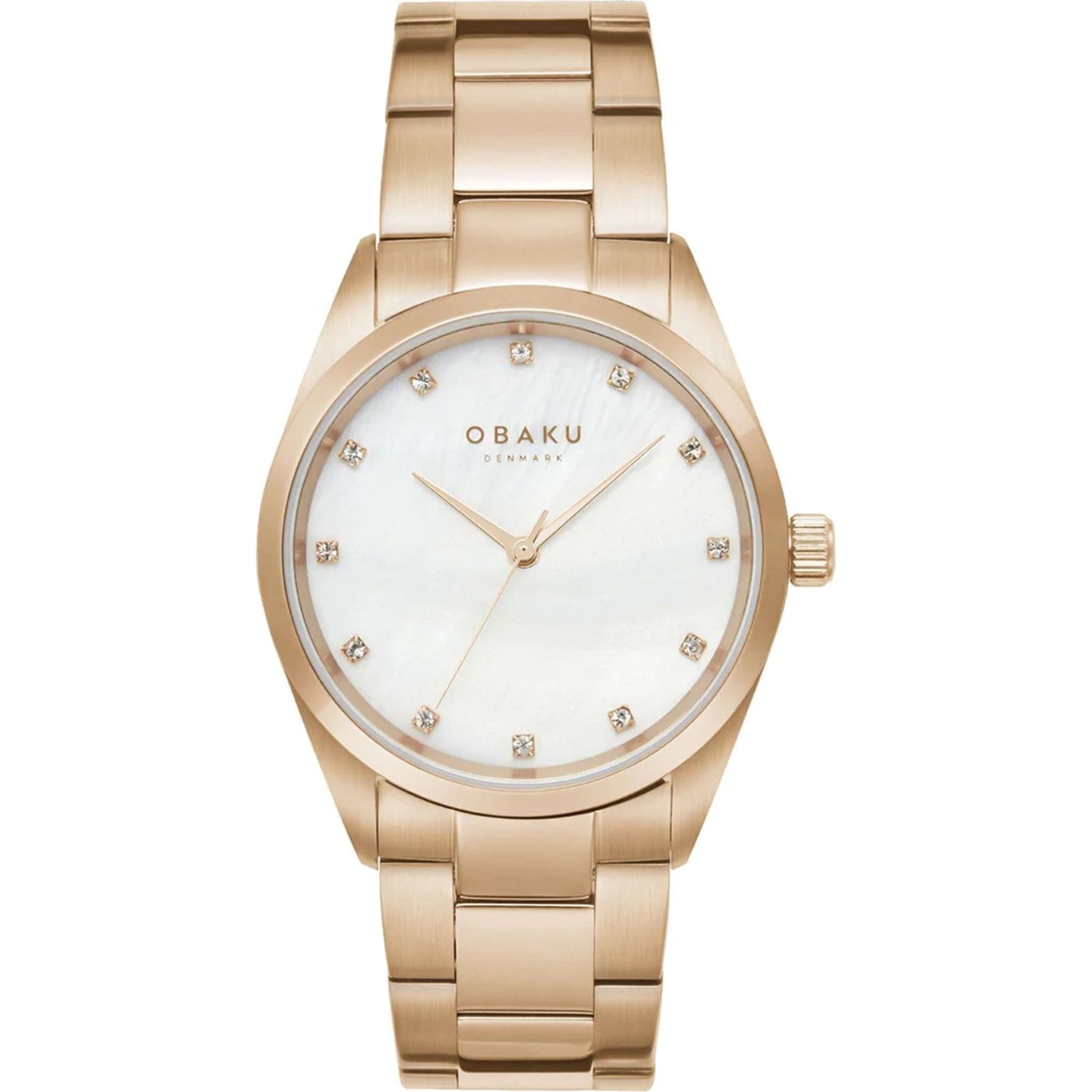 Obaku Women's Classic Bids.com