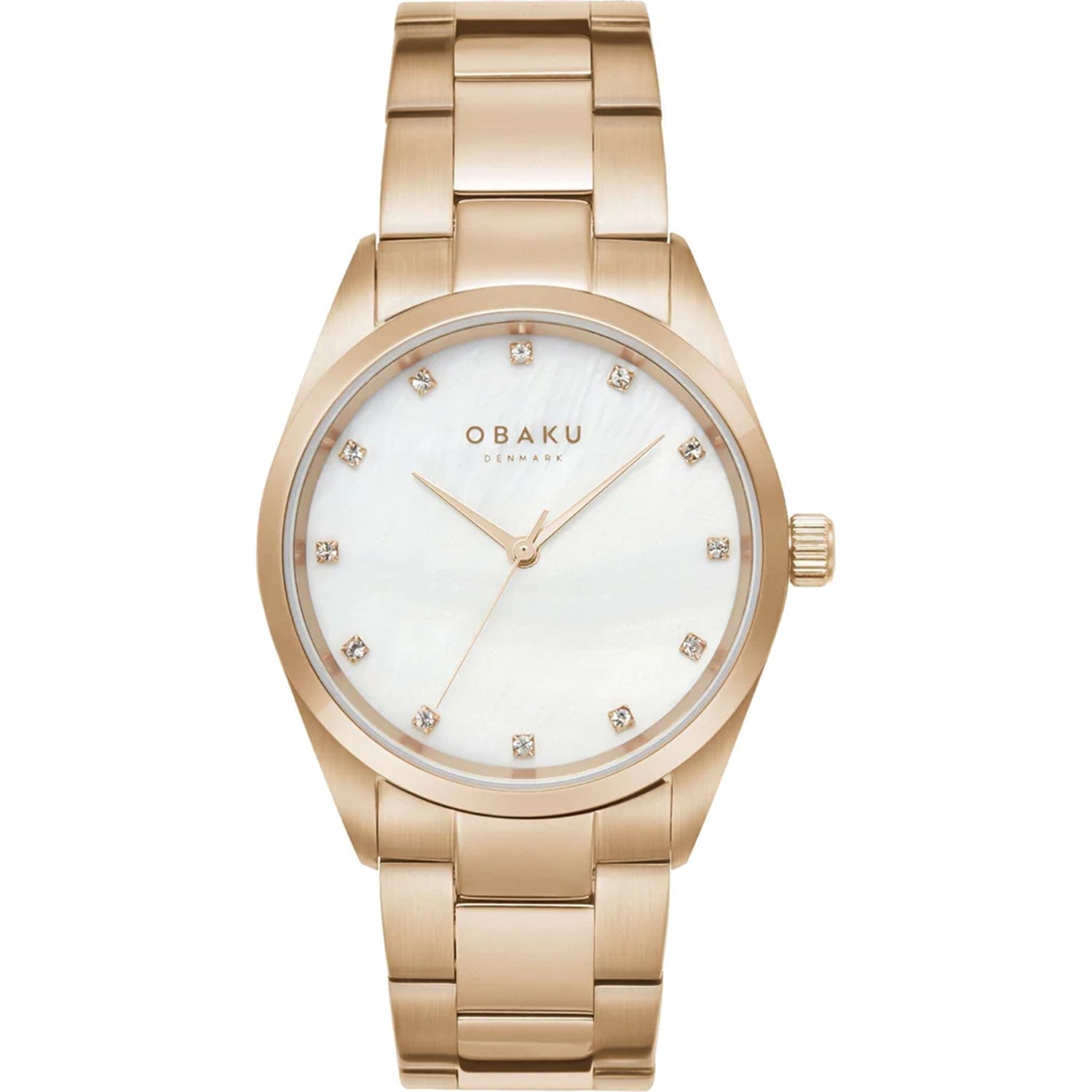 Obaku Women's Classic Bids.com