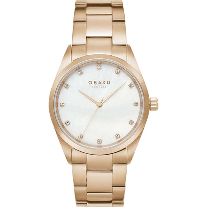 Obaku Women's Classic Bids.com
