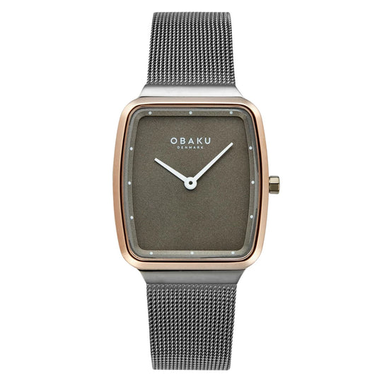 Obaku Women's Tern Lille Bids.com