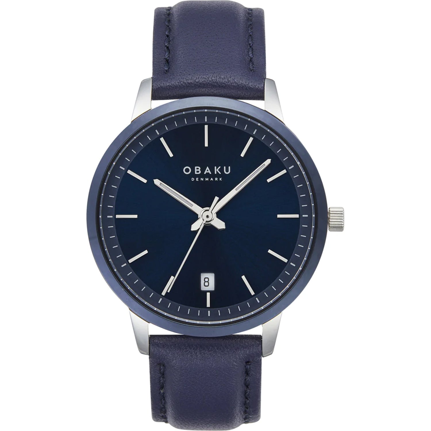 Obaku Men's Salvie Bids.com