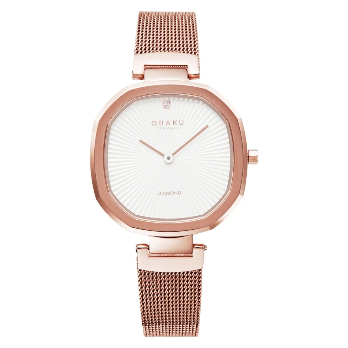 Obaku Women's Brilliant Bids.com